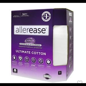 Full Mattress protector cotton